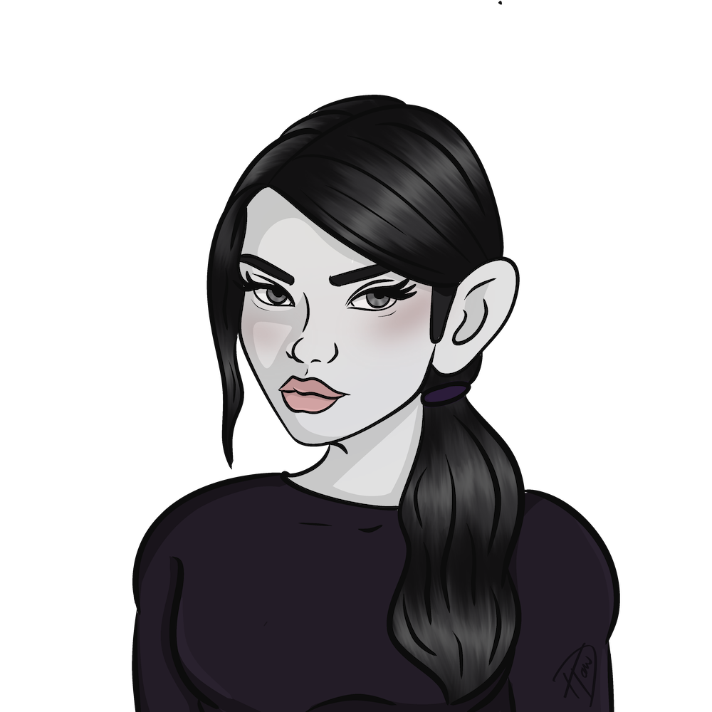 Maggie